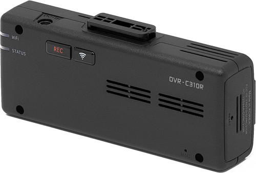 Open Box Alpine DVR-C310R WiFi Enabled Dash Camera