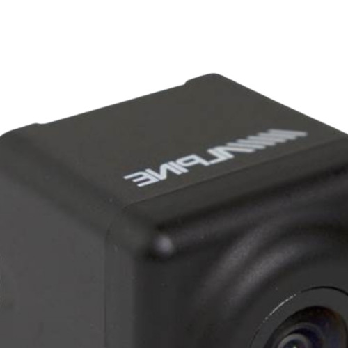 Open Box Alpine HCE-C1100 HRD Rear View Camera
