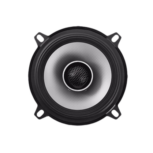 Alpine 2-Way S2-S40 4" Coaxial Speakers and S2-S65 6.5" Coaxial Speakers