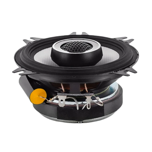 Alpine ILX-F509 9" Multimedia Receiver with 2-Pack S2-S40 4" Coaxial Speakers