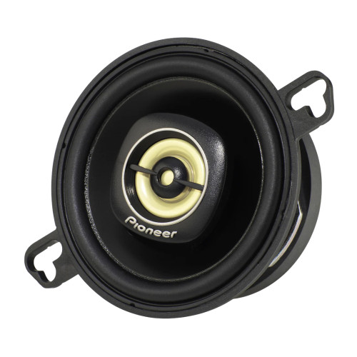 Refurbished Pioneer TS-A879 3.5" 2-Way 450W Max Power Car Audio Coaxial Speakers