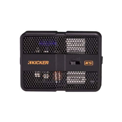 Open Box Kicker KS-Series 51KSS6804 6.8" Component Speaker System - High Power Handling