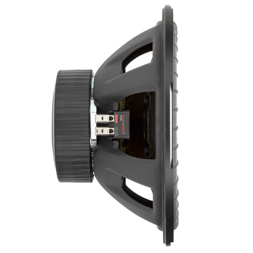 Open Box Kicker 48CWR122 CompR Series 12 Inch Car Subwoofer with Dual 2 Ohm Voice Coils