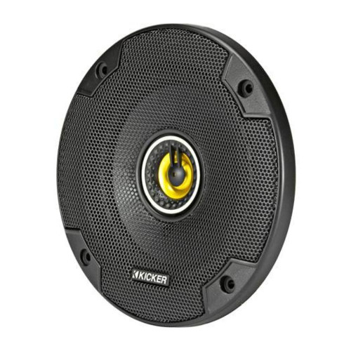 Open Box Kicker 46CSC54 CS Series 5-1/4" 2-Way Coaxial Speakers with 225W Peak