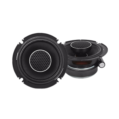 Alpine S2-W10D4 10" Subwoofer w/ S2-S65, S2-S69C Speakers & S2-A55V Amplifier