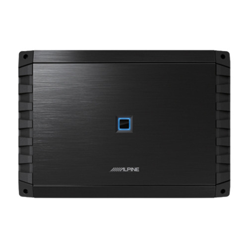 Alpine S2-W10D4 10" Subwoofer w/ S2-S65, S2-S69C Speakers & S2-A55V Amplifier