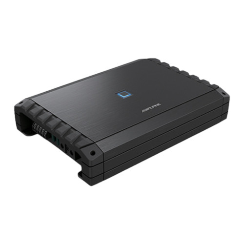 Alpine S2-W10D4 10" Subwoofer w/ S2-S65, S2-S69C Speakers & S2-A55V Amplifier