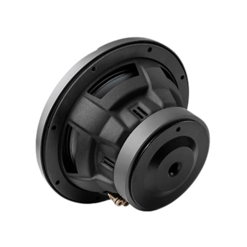 Alpine S2-W8D4 8" Subwoofer with S2-S50 5.25" and S2-S69 6x9" Coaxial Speakers