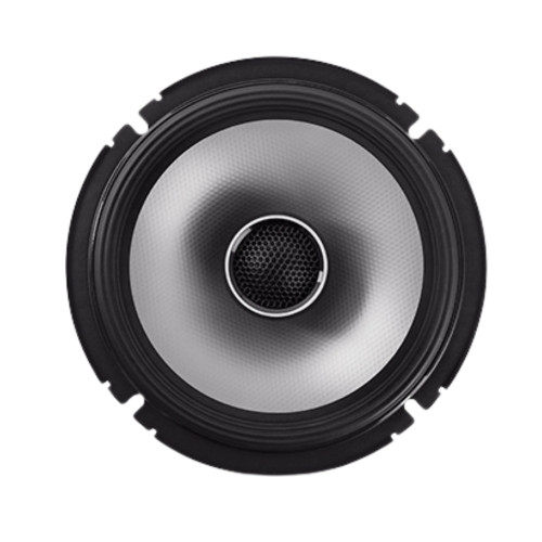 Alpine S2-W12D4 12" Component Subwoofer with S2-S65 and S2-S69 Coaxial Speakers