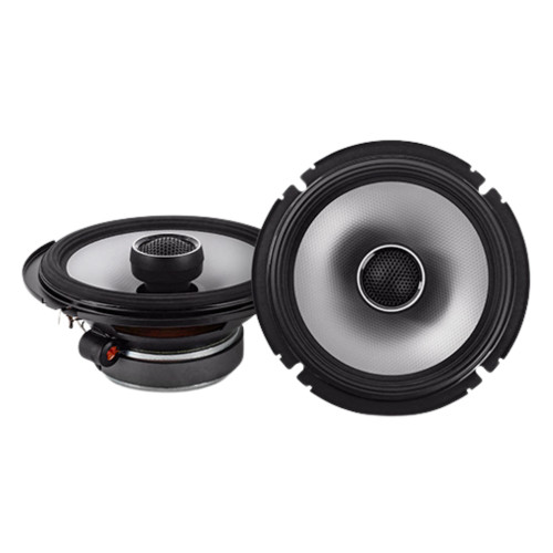 Alpine S2-W12D4 12" Subwoofer w/ S2-S65 Coaxial & S2-S80C Component Speakers