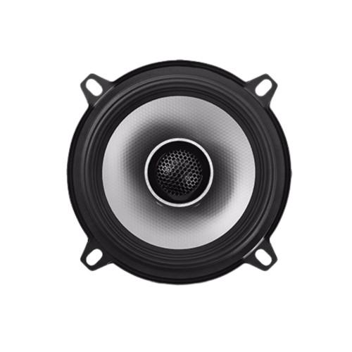 Alpine S2-W12D4 12" Component Subwoofer with S2-S50 and S2-S40 Coaxial Speakers