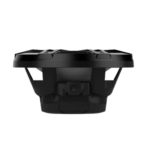 Rockford Fosgate M1D4-10B M1 10" DVC 4Ω Color Optix Marine Subwoofer - Black