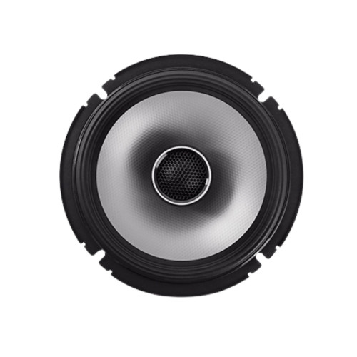 Alpine S2-W8D4 8" Component Subwoofer with S2-S65 6.5" Coaxial Speakers