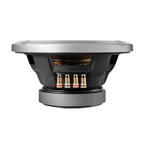 Alpine S2-W8D4 8" Subwoofer w/ S2-S69 Coaxial & S2-S80C Component Speakers
