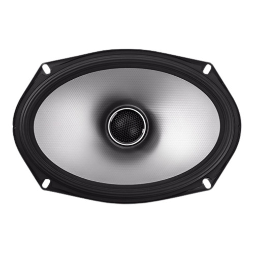 Alpine S2-W8D4 8" Subwoofer w/ S2-S69 Coaxial & S2-S80C Component Speakers