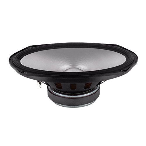 Alpine S-Series S2-S69C 6x9" Component Speakers w/ S2-S65 6.5" Coaxial Speakers