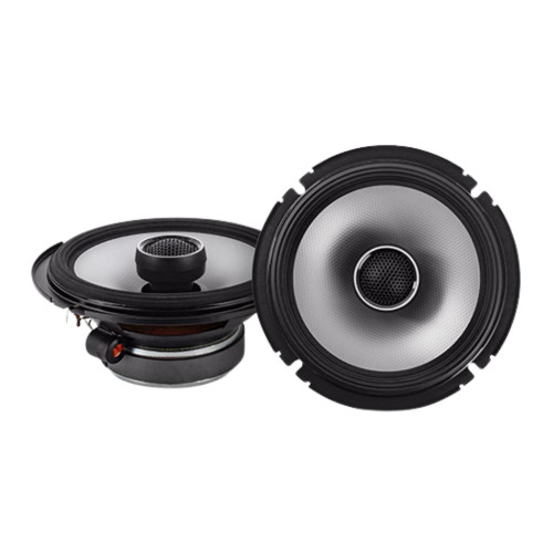Alpine S-Series S2-S69C 6x9" Component Speakers w/ S2-S65 6.5" Coaxial Speakers