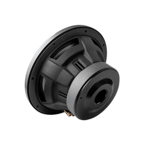 Alpine S-Series 2-Pack S2-W10D2 10" Dual 2-Ohm Voice Coils Component Subwoofer