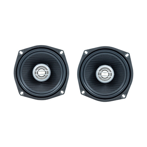 Kenwood P-HD5RG-98 Audio Package for 1998-2013 HD Road Glide / Road Glide Ultra