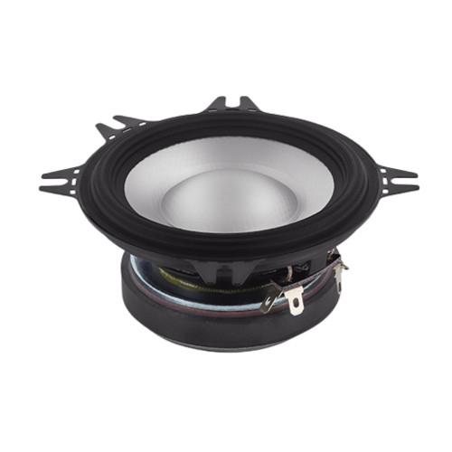 Alpine S-Series S2-S40C 4" Component Speakers with S2-S40 4" Coaxial Speakers