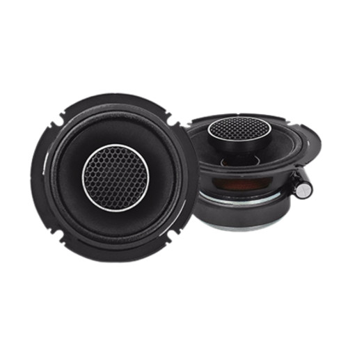 Alpine S2-S69C Component Speakers w/ PXE-C80-88 Amp & S2-S65 Coaxial Speakers