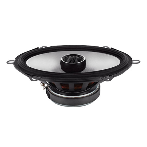 Alpine ILX-W770-M 7" Multimedia Receiver w/ 2-Pack S2-S68 6x8" Coaxial Speakers