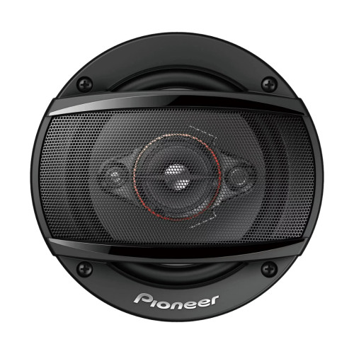 Open Box Pioneer TS-500M 5-1/4" 4-Way 50 Watts RMS Power Car Coaxial Speakers