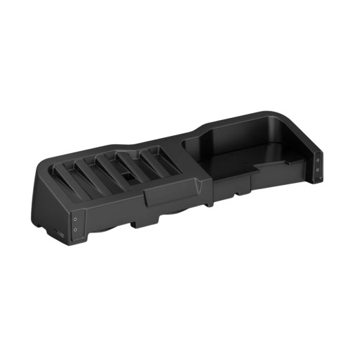 JL Audio 010-04652-00 Stealthbox Enclosed Sub for Chevy Silverado and GMC Sierra