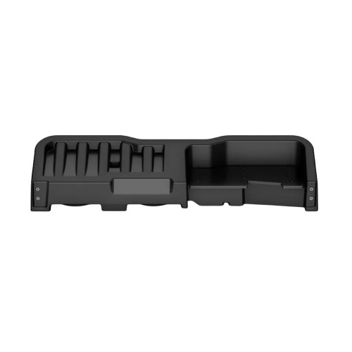 JL Audio 010-04652-00 Stealthbox Enclosed Sub for Chevy Silverado and GMC Sierra