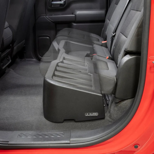 JL Audio 010-04652-00 Stealthbox Enclosed Sub for Chevy Silverado and GMC Sierra Estimated delivery is 2-3 weeks