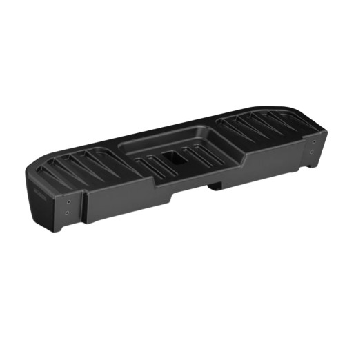 JL Audio 010-04660-00 Stealthbox Enclosed Subwoofer for Jeep Gladiator (JT) Estimated delivery is 2-3 weeks