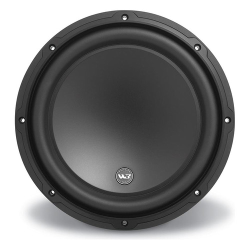 JL Audio 10W3V3-4 10" W0 4 Ohm Subwoofer