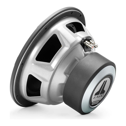 JL Audio 10W3V3-4 10" W0 4 Ohm Subwoofer