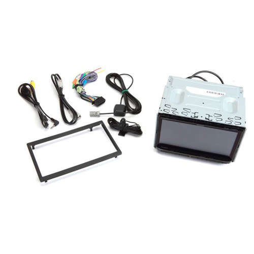 Kenwood DDX9707S 6.95 Inch DVD with Maestro ADS-MRR Interface Module