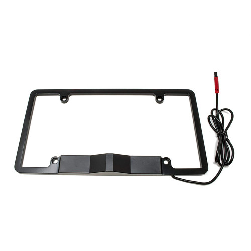 Voxx ACABSBLP License Plate Blind Spot Detection System