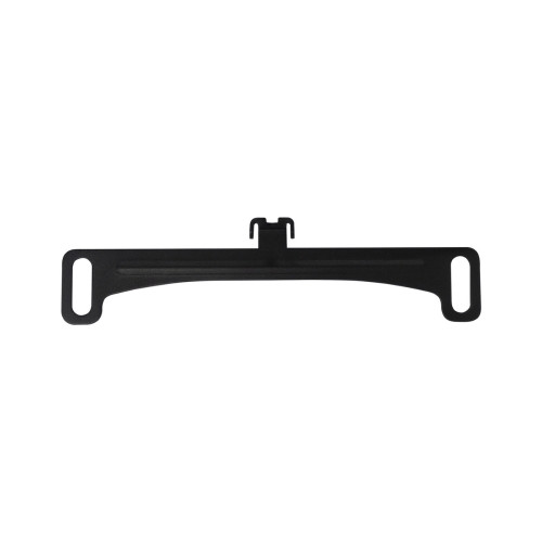 Kenwood CMOS-320LP Universal Rear View Camera with License Plate Mounting Kit