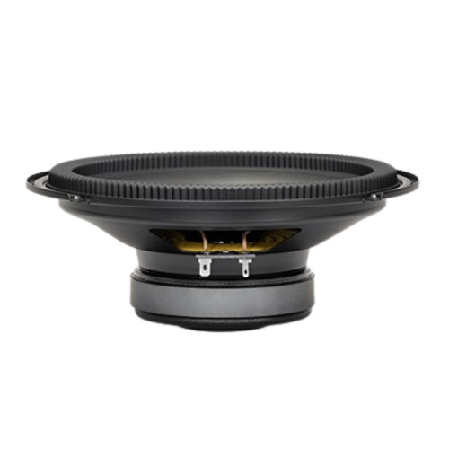 Alpine BRV-S80C 8" BassRev Component Speakers Set with 50W RMS & 150W Peak Power