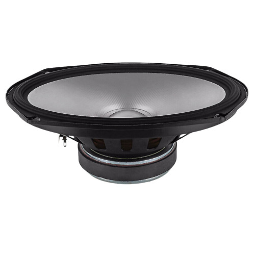 New, Open Box Alpine S2-S69C S-Series 6"x9" 2-Way Component Speakers