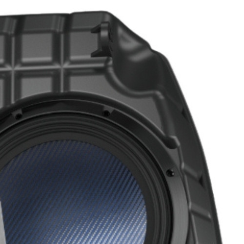 New, Open Box Alpine PSS-TSLA-223 11-Speaker Sound System Upgrade for 2022-Up Tesla Model 3