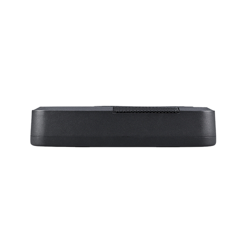 New, Open Box Alpine PWE-S8 8″ Compact Powered Subwoofer System with High-Excursion Cone