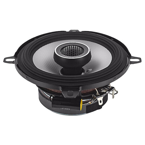 New, Open Box Alpine S2-S50 S-Series 5.25" 2-way Coaxial Speakers