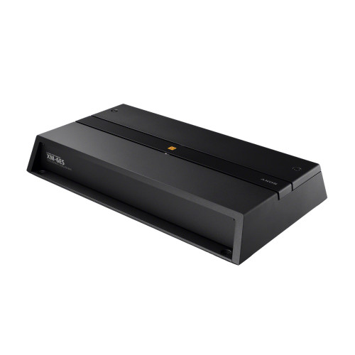 Used Sony XM6ES Mobile ES Series 100 Watts RMS 4 Ohms Class D 6-Channel Car Amplifier
