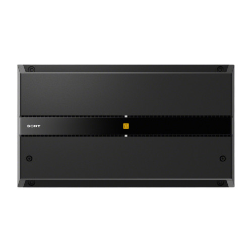 Used Sony XM5ES Mobile ES Series 165W RMS 2 Ohms Class D 5-Channel Power Amplifier