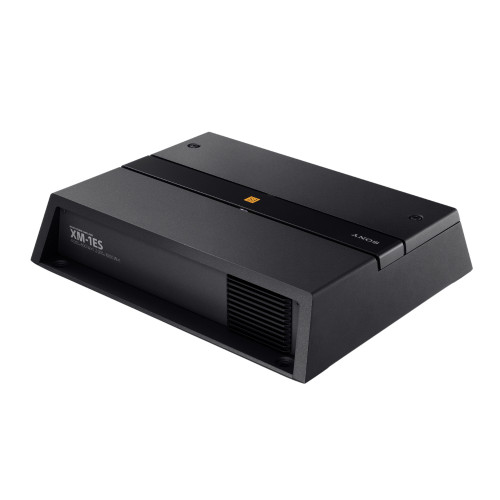 Used Sony XM1ES Mobile ES Series 1000 Watts RMS 2 Ohms Class D Mono Power Amplifier