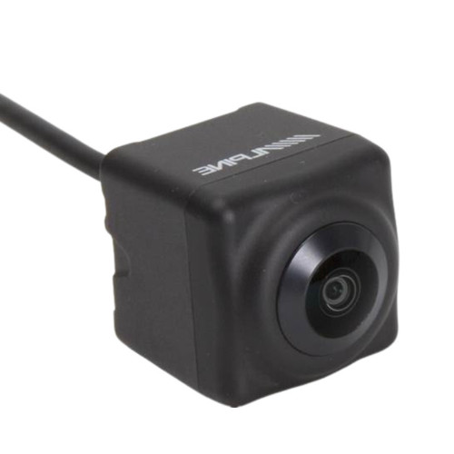 New, Open Box Alpine HCE-C2100RD Weather Resistant Multi-View Rear View HDR Camera System