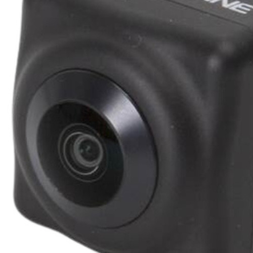 New, Open Box Alpine HCE-C2100RD Weather Resistant Multi-View Rear View HDR Camera System