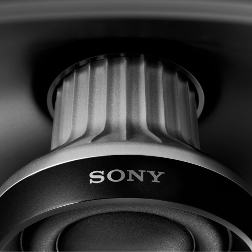 Used Sony XS-690GS GS Series 6x9" 60 Watt RMS Power 4-Ohms 2-Way Coaxial Speakers