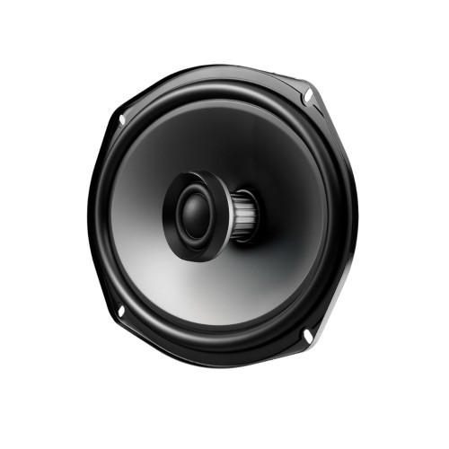 Used Sony XS-690GS GS Series 6x9" 60 Watt RMS Power 4-Ohms 2-Way Coaxial Speakers