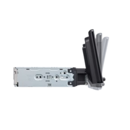 Open Box Sony XAVAX8100 8.95" 1-DIN Digital Multimedia w/ CarPlay/Android Auto