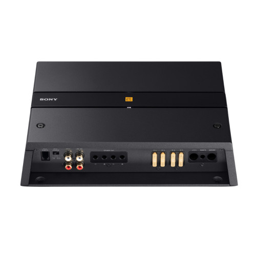 Open Box Sony XM1ES Mobile ES Series 1000 Watts RMS 2 Ohms Class D Mono Power Amplifier